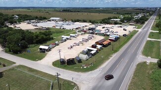 Plus de détails pour 16102 TX-123, San Marcos, TX - Terrain à louer