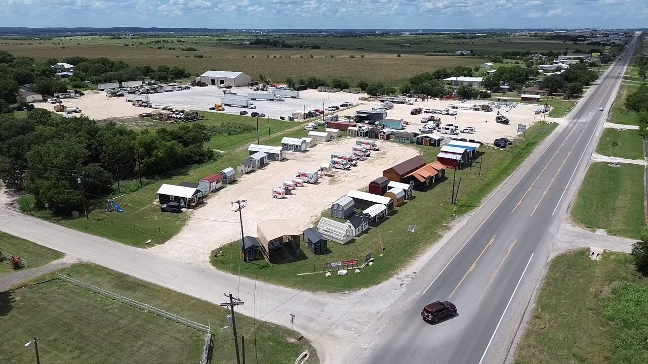 16102 TX-123, San Marcos, TX à louer Photo principale– Image 1 sur 6