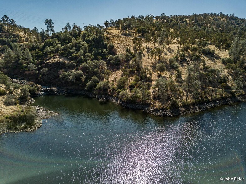 Lot 8 Lake Tulloch Estate Drive, Jamestown, CA à vendre - Photo de l’immeuble – Image 2 sur 19