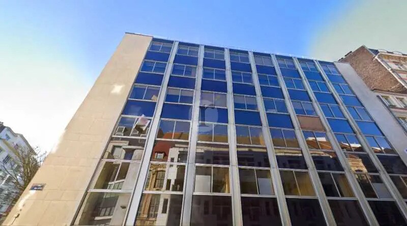 9/11 Rue Léon Trulin, Lille à louer - Photo de l’immeuble – Image 1 sur 4
