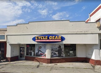 Plus de détails pour 1326 El Camino Real, Redwood City, CA - Bureau/Local commercial à louer