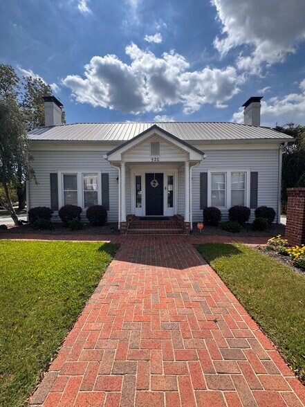 920 Green St, Conyers, GA à louer - Photo de l’immeuble – Image 1 sur 12