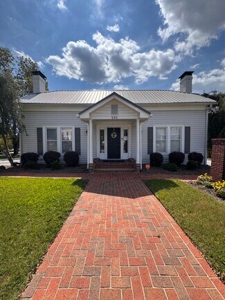 Plus de détails pour 920 Green St, Conyers, GA - Bureau, Bureau/Local commercial à louer