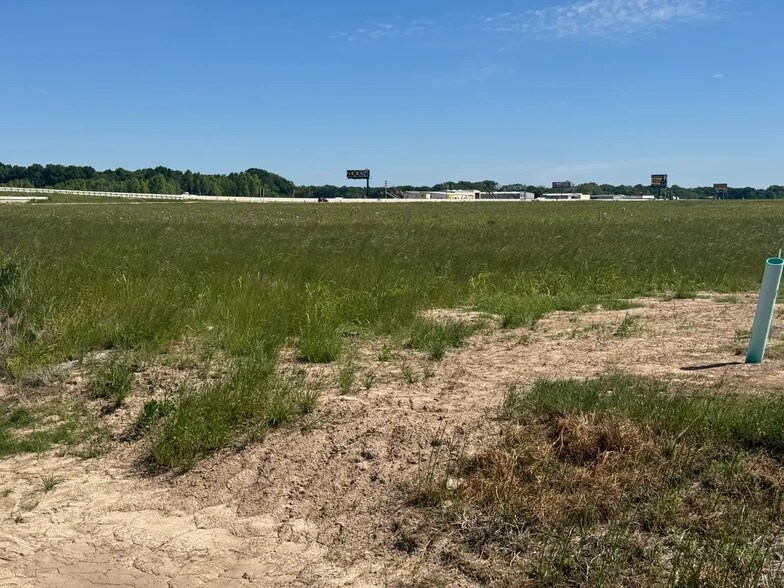 5201 Hwy 90 E, Broussard, LA à vendre - Photo de l’immeuble – Image 1 sur 1