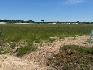 Plus de détails pour 5201 Hwy 90 E, Broussard, LA - Terrain à vendre