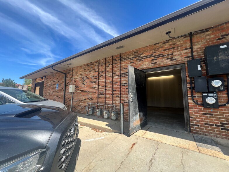 778 Baseline Rd, Lafayette, CO à louer - Photo de l’immeuble – Image 2 sur 14