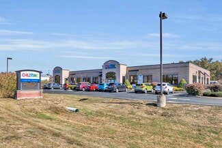 Plus de détails pour 941 Center Rd, Avon, OH - Local commercial à vendre