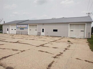 Plus de détails pour 705 Washington Ave, Creighton, NE - Local commercial à vendre