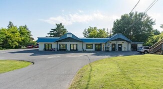 Plus de détails pour 718-728 James St, Clayton, NY - Local commercial à vendre