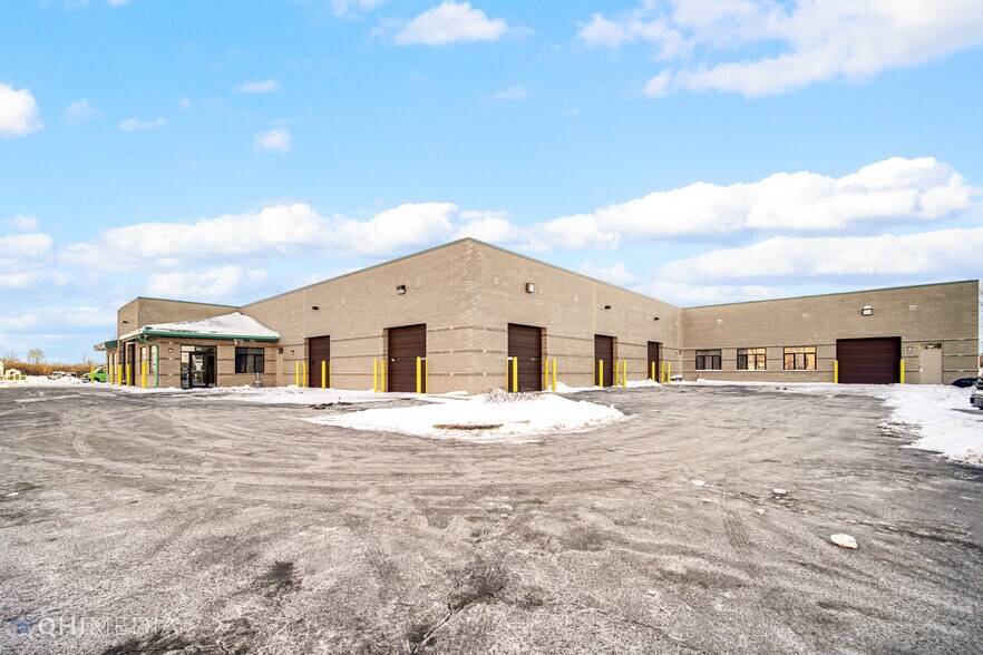 461 Park Ave, Lake Villa, IL à louer - Photo de l’immeuble – Image 3 sur 8