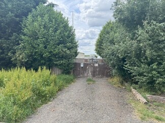 Plus de détails pour 41 Station Road, Gedney Hill - Terrain à vendre