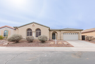 Plus de détails pour 2315 W Kachina Trl, Phoenix, AZ - Santé à vendre