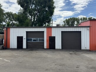 Plus de détails pour 343-345 W 200th South, Pleasant Grove, Pleasant Grove, UT - Industriel/Logistique à louer
