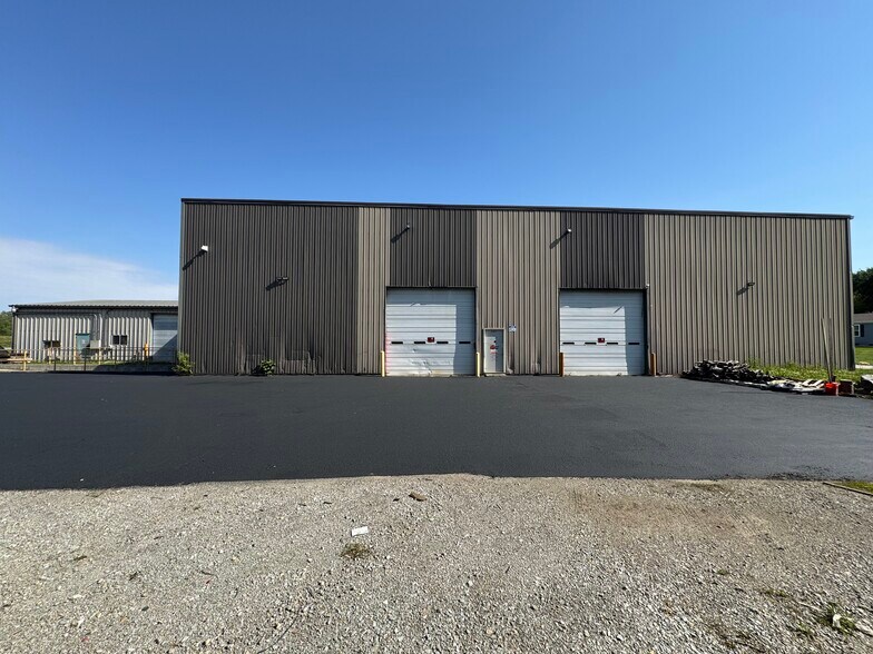 23044 N State Road 37, Noblesville, IN à vendre - Photo de l’immeuble – Image 2 sur 7