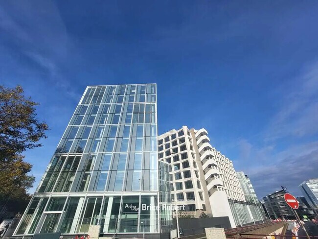 Plus de détails pour 141 Cours Gambetta, Lyon - Bureau à louer