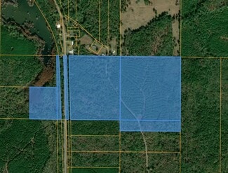 Plus de détails pour Mira Levee and Hwy 71, Mira, LA - Terrain à vendre