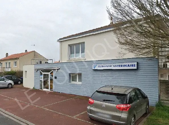 Local commercial dans Périgny à vendre - Photo de l’immeuble – Image 1 sur 2