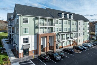 Plus de détails pour 1725 Storrs Rd Ct, Storrs, CT - Local commercial à louer