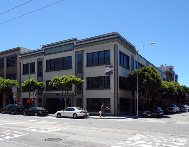 480 2nd St, San Francisco, CA à vendre - Photo de l’immeuble – Image 2 sur 11