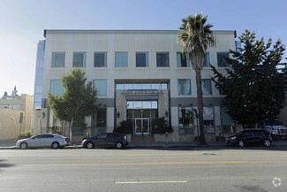 Plus de détails pour 14242 Ventura Blvd, Sherman Oaks, CA - Bureau à louer