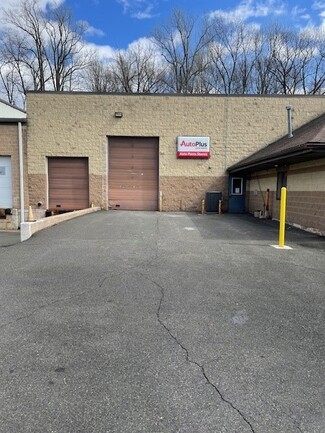 Plus de détails pour 4059 Skyron Dr, Doylestown, PA - Industriel/Logistique à louer