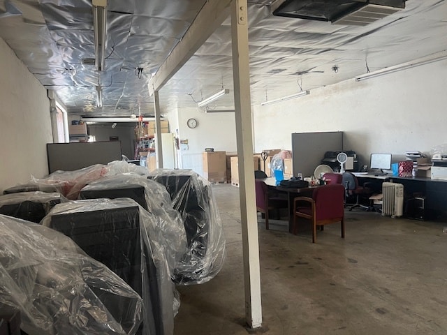 5413 Washington Blvd, Los Angeles, CA à vendre - Photo intérieure – Image 2 sur 4