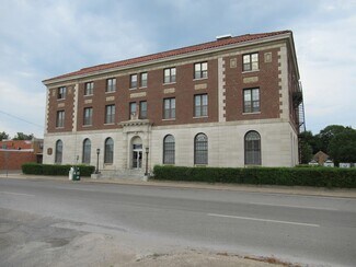 Plus de détails pour 34 A St NE, Miami, OK - Bureau/Local commercial à louer