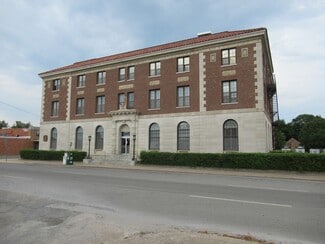 Plus de détails pour 34 A St NE, Miami, OK - Bureau/Local commercial à louer