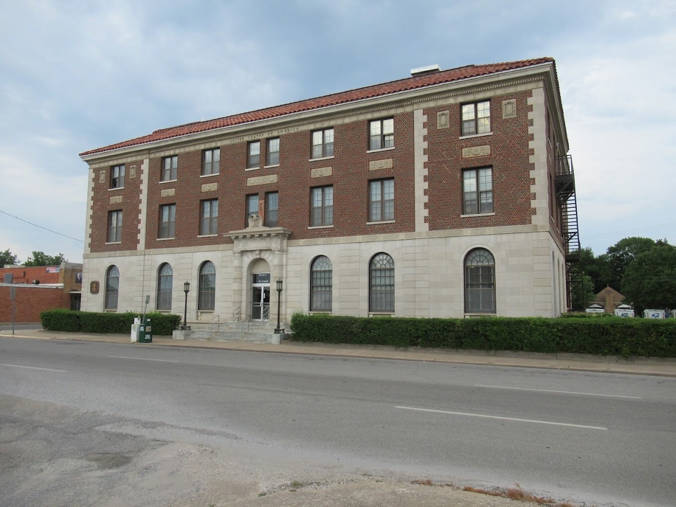 34 A St NE, Miami, OK à louer Photo principale– Image 1 sur 4