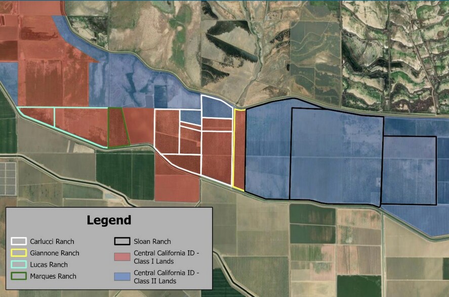 Project Crescent portefeuille de 1 biens à vendre sur LoopNet.fr - Photo de l’immeuble – Image 2 sur 2