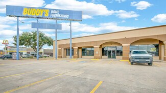 Plus de détails pour 11657 Gulf Fwy, Houston, TX - Local commercial à louer