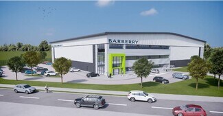 Plus de détails pour Quinton Business Park, Birmingham - Industriel/Logistique à vendre