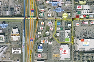Plus de détails pour 302-330 N Market Place Dr, Centerville, UT - Local commercial à louer