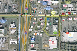 Plus de détails pour 302-330 N Market Place Dr, Centerville, UT - Local commercial à louer