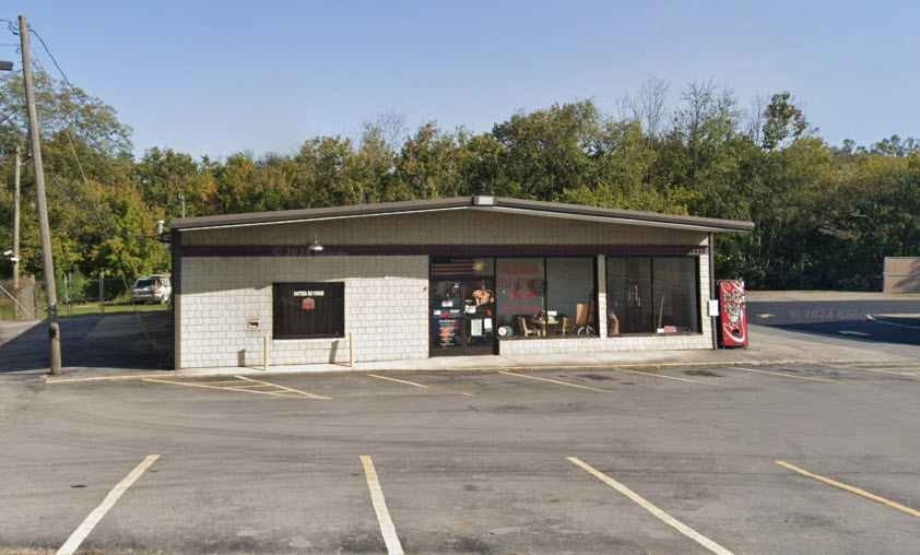 10200 N Commerce St, Summerville, GA à vendre - Photo de l’immeuble – Image 3 sur 3
