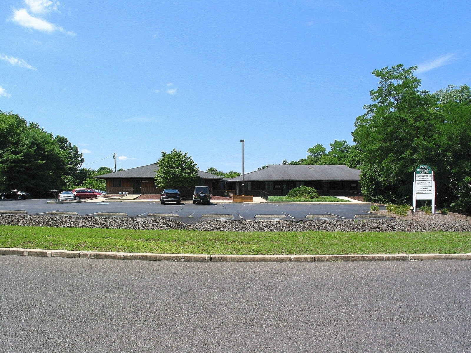 501 5th St, Atco, NJ à vendre Photo de l’immeuble– Image 1 sur 29