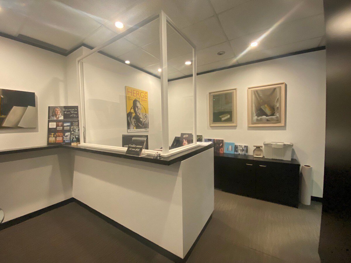 375 Av Laurier O, Montréal, QC à louer Photo de l’immeuble– Image 1 sur 5