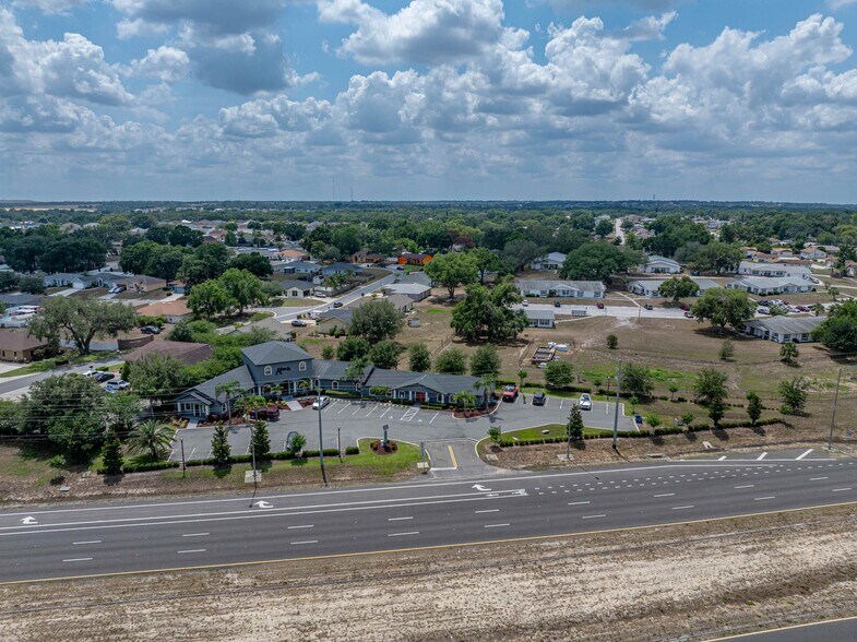 5835 US Highway 98 S, Lakeland, FL à louer - Photo de l’immeuble – Image 2 sur 17