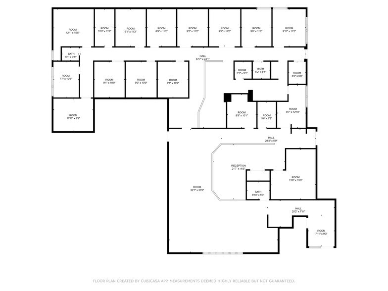 511-515 Thornhill Dr, Carol Stream, IL à louer - Photo de l’immeuble – Image 2 sur 41