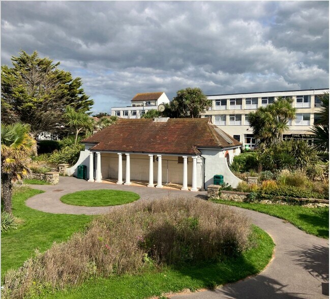 Marine, Bognor Regis à louer - Photo de l’immeuble – Image 1 sur 3