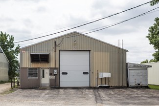 Plus de détails pour 1131 1/2 Valleyhigh Dr NW, Rochester, MN - Industriel/Logistique à vendre