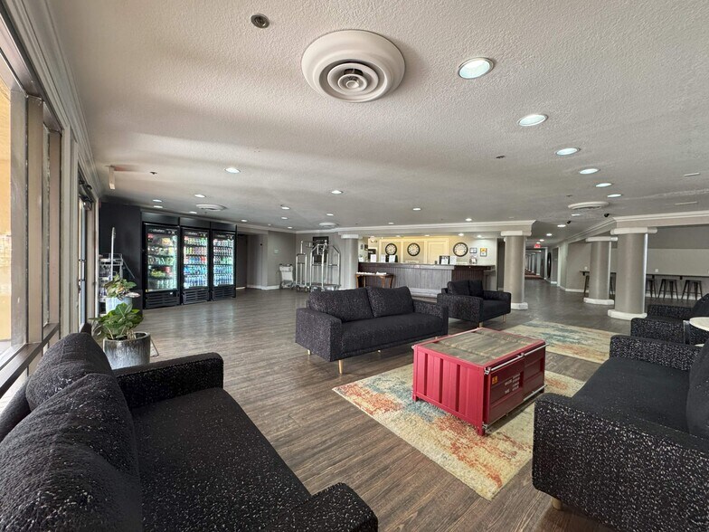 1511 E Main St, Barstow, CA à vendre - Photo de l’immeuble – Image 3 sur 10