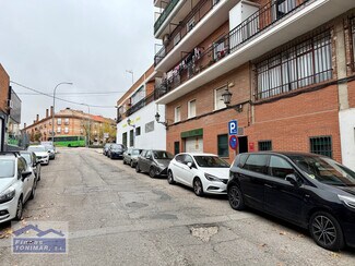 Plus de détails pour Calle de los Charcones, 5, Navalcarnero - Local commercial à louer