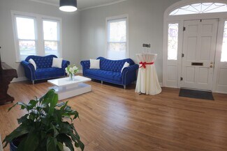 Plus de détails pour 1211 N Cutting Ave, Jennings, LA - Coworking à louer