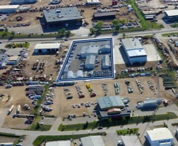 330 Mackenzie Blvd, Fort McMurray, AB à louer Photo de l’immeuble– Image 1 sur 2