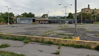 Plus de détails pour 235 Cortland ave, Syracuse, NY - Industriel/Logistique à vendre