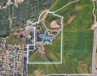 Plus de détails pour 0 Arlington Ave, Norco, CA - Terrain à vendre