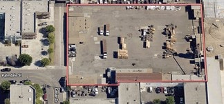 Plus de détails pour 7422 Cedar Dr, Huntington Beach, CA - Terrain à louer