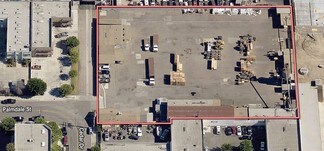 Plus de détails pour 7422 Cedar Dr, Huntington Beach, CA - Terrain à louer