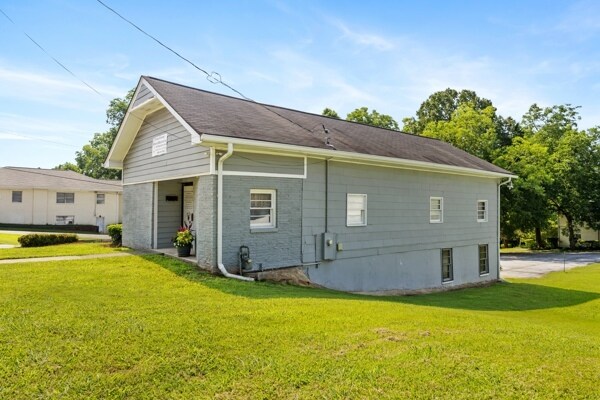 1852 Washington Rd, East Point, GA à vendre - Photo de l’immeuble – Image 2 sur 8